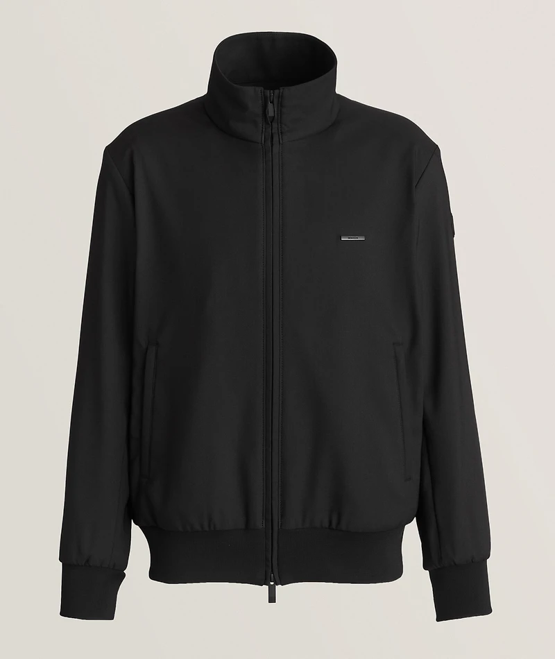 Brentei Jacket