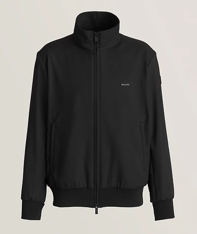 Brentei Jacket