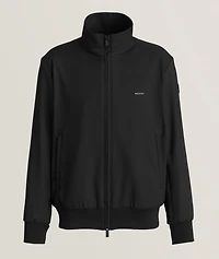 Brentei Jacket