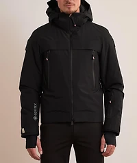 Grenoble Balmhorn Gore-Tex Short Down Jacket