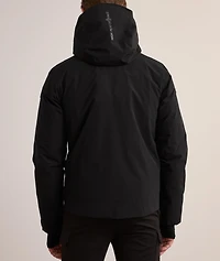 Grenoble Balmhorn Gore-Tex Short Down Jacket
