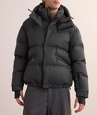 Grenoble Krun Short Down Ski Jacket