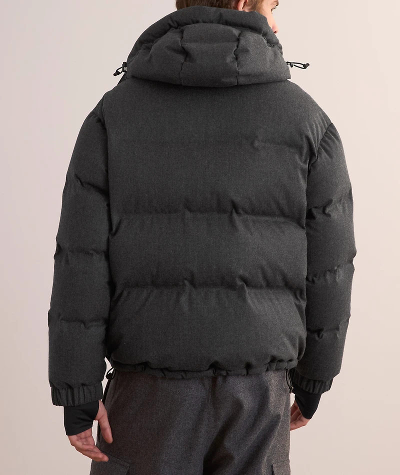 Grenoble Krun Short Down Ski Jacket