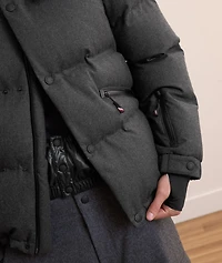 Grenoble Krun Short Down Ski Jacket
