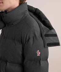 Grenoble Krun Short Down Ski Jacket