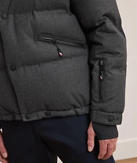 Grenoble Krun Short Down Ski Jacket