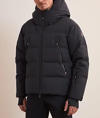 Grenoble Fellberg Short Down Jacket