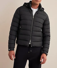 Arneb Short Down Jacket