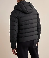 Arneb Short Down Jacket