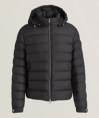 Arneb Short Down Jacket