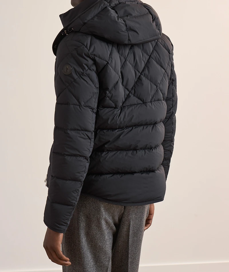 Cecaud Short Down Jacket