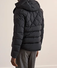 Cecaud Short Down Jacket
