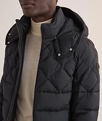 Cecaud Short Down Jacket