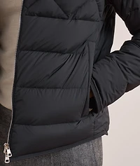 Cecaud Short Down Jacket