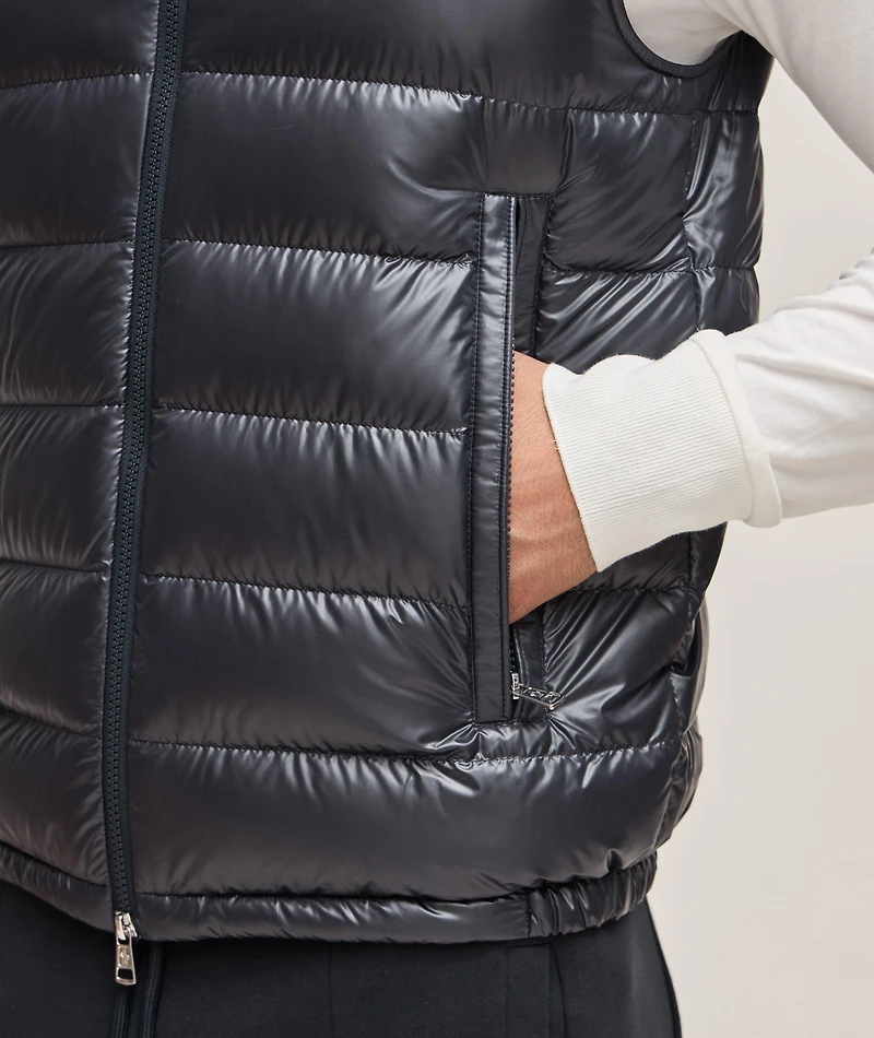 Barant Down Vest