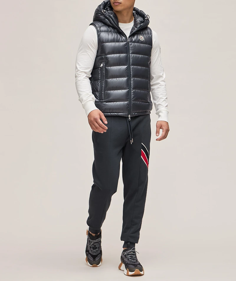 Barant Down Vest