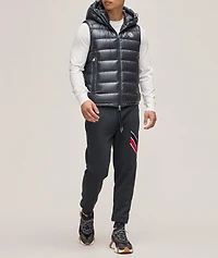 Barant Down Vest