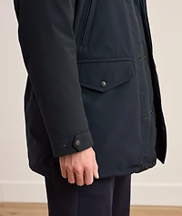 Prefouns Reversible Down Parka