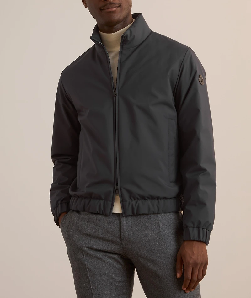 Luserna Down Jacket