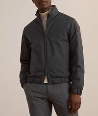 Luserna Down Jacket
