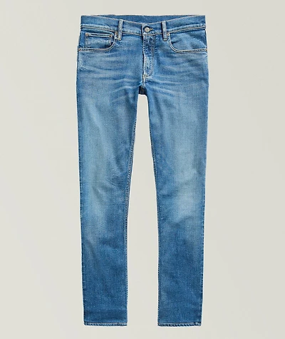 Slim Fit Stretch Jean