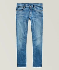 Slim Fit Stretch Jean