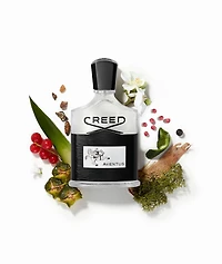 Aventus Eau de Parfum 240ml