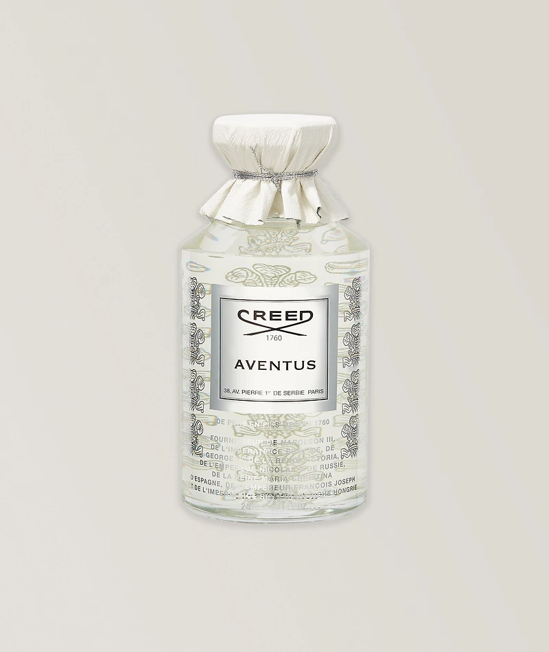 Aventus Eau de Parfum 240ml