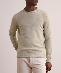Pietra Cashmere Sweater