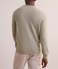 Pietra Cashmere Sweater