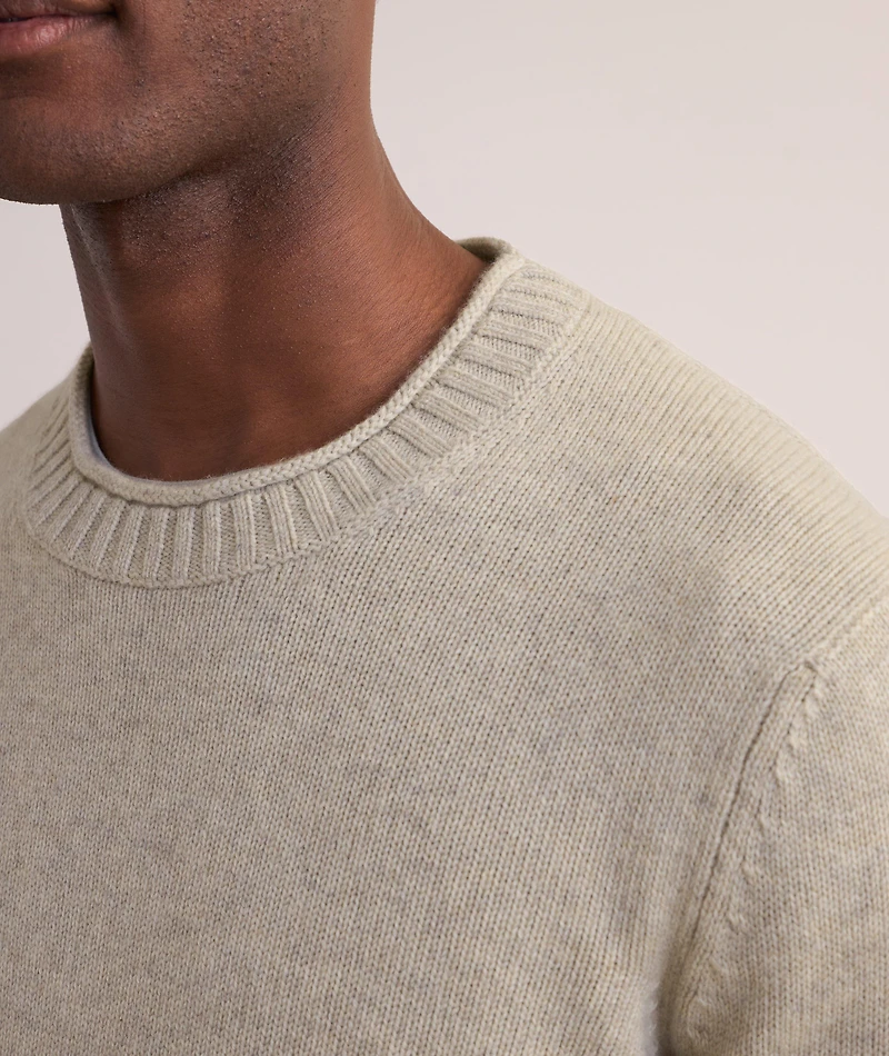 Pietra Cashmere Sweater