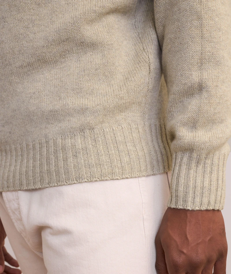 Pietra Cashmere Sweater