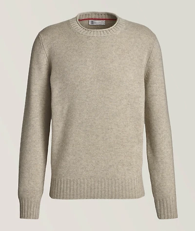 Pietra Cashmere Sweater