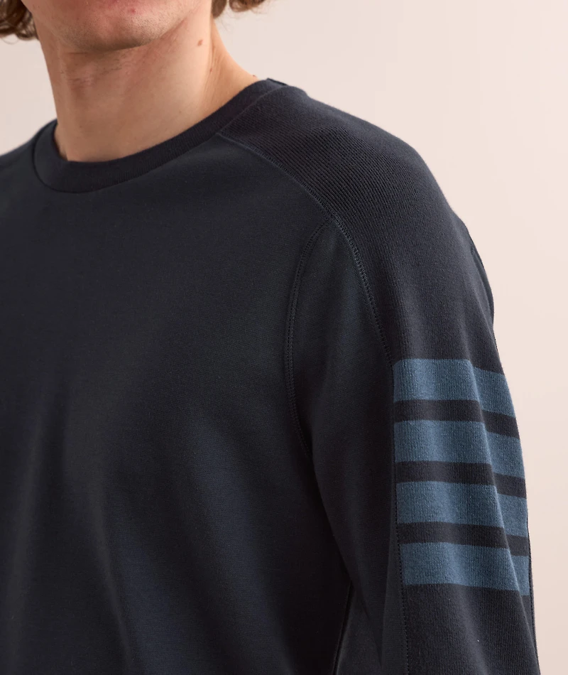 Tonal 4 Bar Shirt