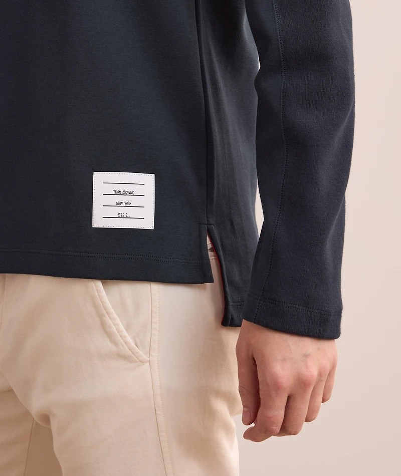 Tonal 4 Bar Shirt