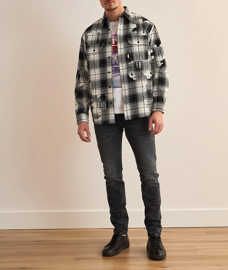 Skinny Highgate Jeans