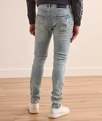 Venice Sunbleached Skinny Jeans