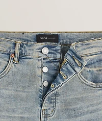 Venice Sunbleached Skinny Jeans