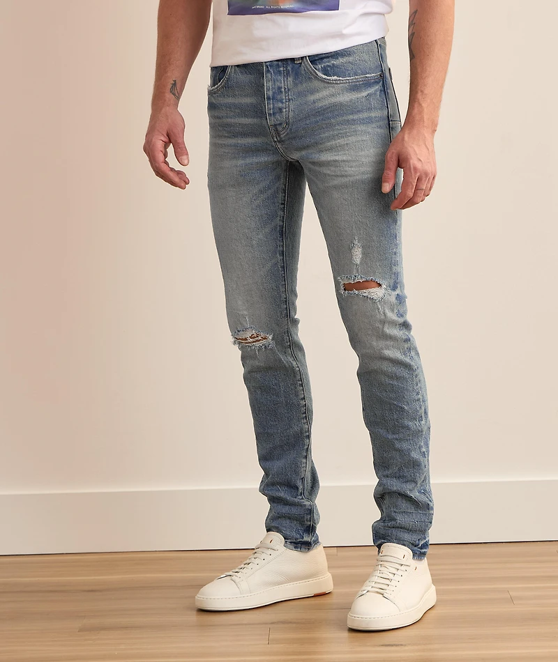 9 To 5 Skinny Jeans