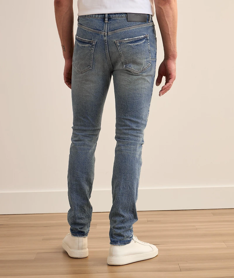 9 To 5 Skinny Jeans