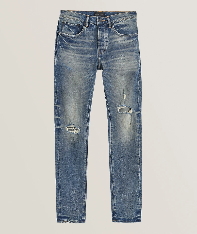 9 To 5 Skinny Jeans
