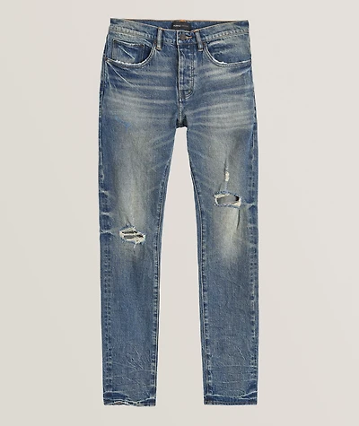 9 To 5 Skinny Jeans