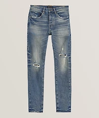 9 To 5 Skinny Jeans