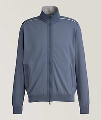 Typhoon Platinum X-Soft Hybrid Sweater
