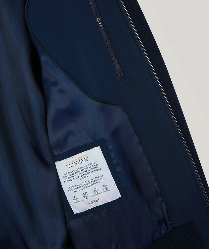 Typhoon 20000 Hybrid Jacket