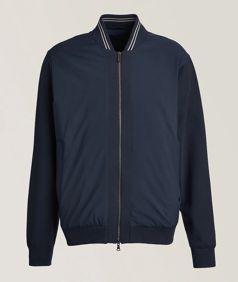 Typhoon 20000 Hybrid Jacket