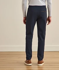Drawstring Cotton Joggers