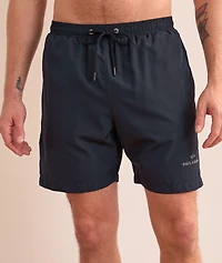Swim Shorts & Zip Pouch Set
