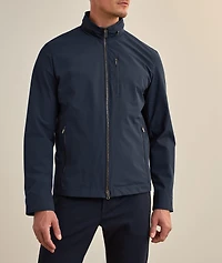 Typhoon Re-4x4 Stretch Piping Jacket