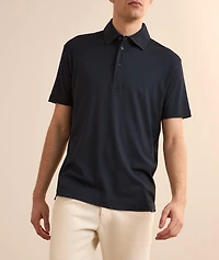 X-Soft Jersey Polo Shirt
